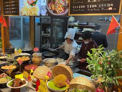 -老街烧烤·四方路小烤肉(书院路店)