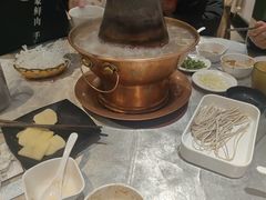 -东来顺饭庄(王府井步行街店)