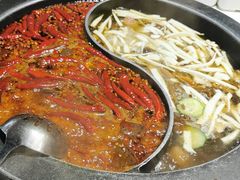 -川西坝子火锅(金沙1.0直营店)
