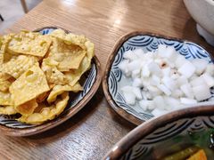 -捕螺记螺蛳粉(东关大街店)