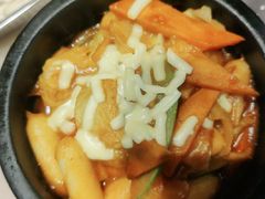 -韩宫宴烤肉·料理(宜兴八佰伴店)