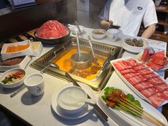 -大渝火锅(太仓万达店)