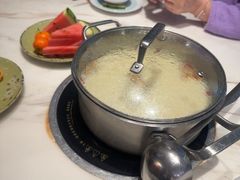 -花城粤菜餐厅(高新区店)