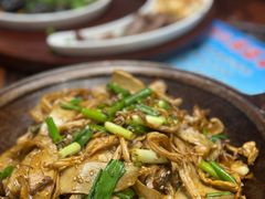 -醉御香渔家园(临沂路与大连路店)