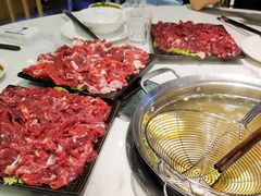 -三毛牛肉店(福强店)