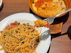 -萨莉亚意式餐厅(杭州滨江天街店)