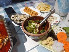 -鱼酷活鱼烤鱼(北美店)
