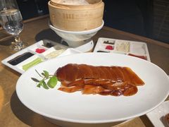 -四季民福烤鸭店(东四十条店)