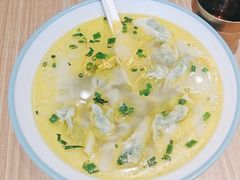 -小杨生煎(龙阳广场店)