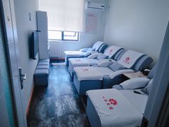 包房-1号足道推拿会馆