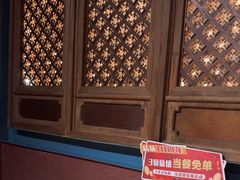 -老牌坊云南鱼豆花火锅(哈西万达店)
