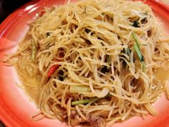 泰椒土豆丝-先启半步颠小酒馆(回龙观店)