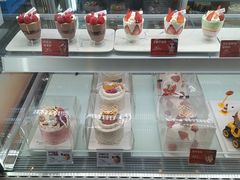 -露丝卡文•世界冠军面包(白云安华汇店)