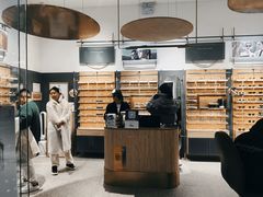 -MUJOSH木九十眼镜(月星环球港B1店)