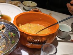 -33号大院·青岛本帮菜(五四广场店)