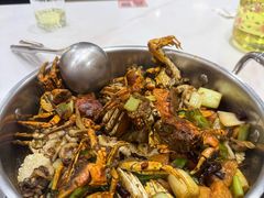 -七欣天香辣蟹火锅(淮安璟和名城店)