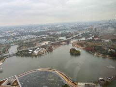 -嘉定凯悦·咖啡厅