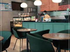 大堂-Wagas沃歌斯(尚街店)