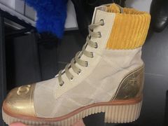 -CHANEL(恒隆广场店)