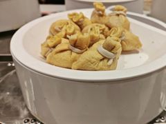 -龍歌自助小火锅(李沧顺和汇店)