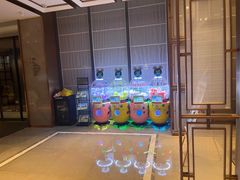 -杭州西湖仁和饭店(湖滨银泰in77店)