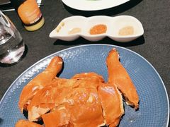 -醉东Oriental House(静安嘉里中心店)