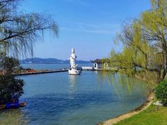 -东钱湖旅游度假区