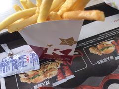 -肯德基(大连金三角店)
