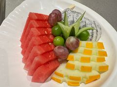 -海底捞火锅(牡丹园店)