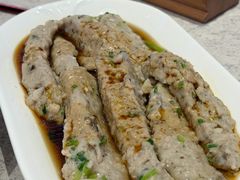 -金翠皇宫粤菜·点心·海鲜(翡翠店)