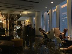-广州四季酒店·天吧·高空酒吧