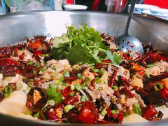 -天治宣·野椒鸡(龙头寺总店)