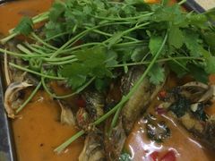 -兵哥鱼王海鲜(百姓村美食街店)