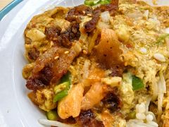 -北京外国语大学东院食堂