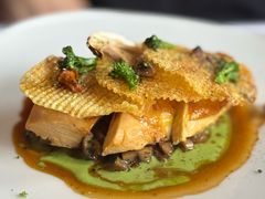-Le Comptoir de Pierre Gagnaire