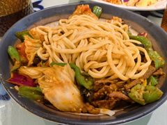 -撒拉花儿·新疆菜·清真(太阳宫店)