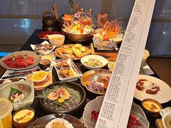 -花潮料理艺食馆(成都万象城店)