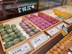-南宋胡记(杭州体育场路店)