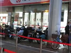 -南京银行(上海静安支行)