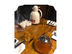 -爱德堡西餐咖啡吧(北师大店)