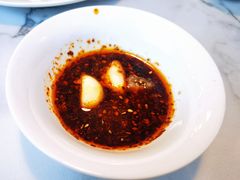 -叁拾壹克饺子·东北菜(国贸店)