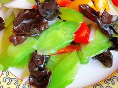 -砂锅居(西四店)