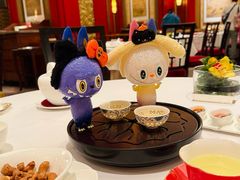 -香宫(九龙香格里拉店)