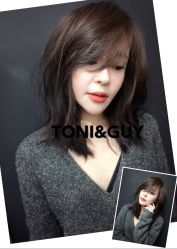 -TONI&GUY