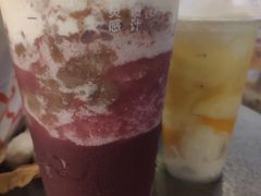 -喜茶(中山利和新地店)