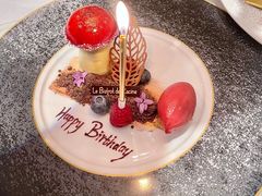 -Le Bistrot de Racine