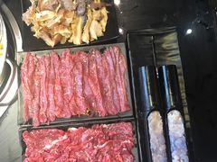 -煊记潮汕牛肉火锅(钱桥店)