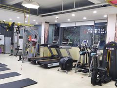 -中田·健身+普拉提(浦东金高路店)