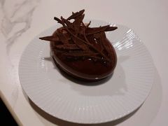 -潮一不贰·法式甜品·生日蛋糕·西式简餐(外滩店)