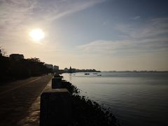 -北海市海滨公园